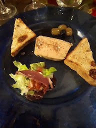 Photo n°61 de La Cuisine Du Château De Verrière à Bournand ()