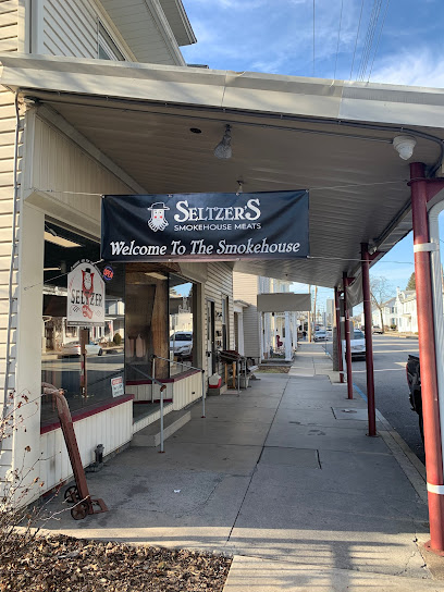 Seltzer's Smokehouse Meats Outlet Store
