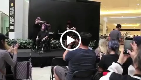 Hair Salon «Mia Salon Spa», reviews and photos, 5060 N Montclair Plaza Ln, Montclair, CA 91763, USA