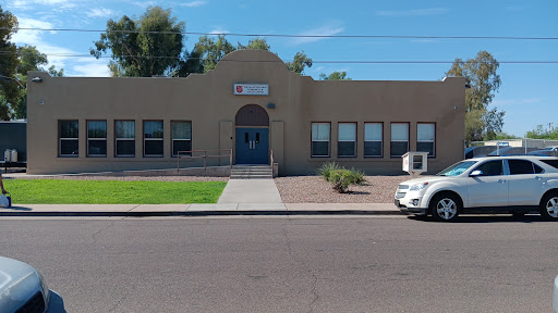Salvation Army: Chandler Corps – Food Distribution Center
