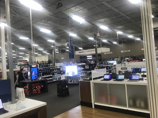 Electronics Store «Best Buy», reviews and photos, 1730 Pleasant Pl, Arlington, TX 76015, USA