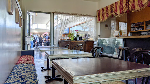 Cafe «Tan Tan Coffee Shop», reviews and photos, 1825 Post St, San Francisco, CA 94115, USA