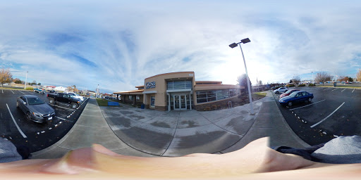 Credit Union «Gesa Credit Union», reviews and photos