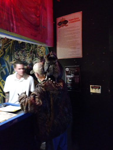 Live Music Venue «The Rock Shop Musical Hall», reviews and photos, 128 S King St, Fayetteville, NC 28301, USA