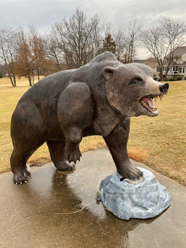 Golf Club «Bear Creek Golf Club», reviews and photos, 158 Bear Creek Dr, Wentzville, MO 63385, USA