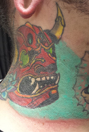 Tattoo Shop «Addicted 2 Tattoos», reviews and photos, 4819 E Busch Blvd #107, Tampa, FL 33617, USA