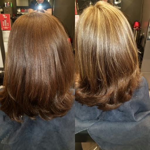 Hair Salon «Fantastic Sams», reviews and photos, 3151 NJ-27 b, Franklin Park, NJ 08823, USA