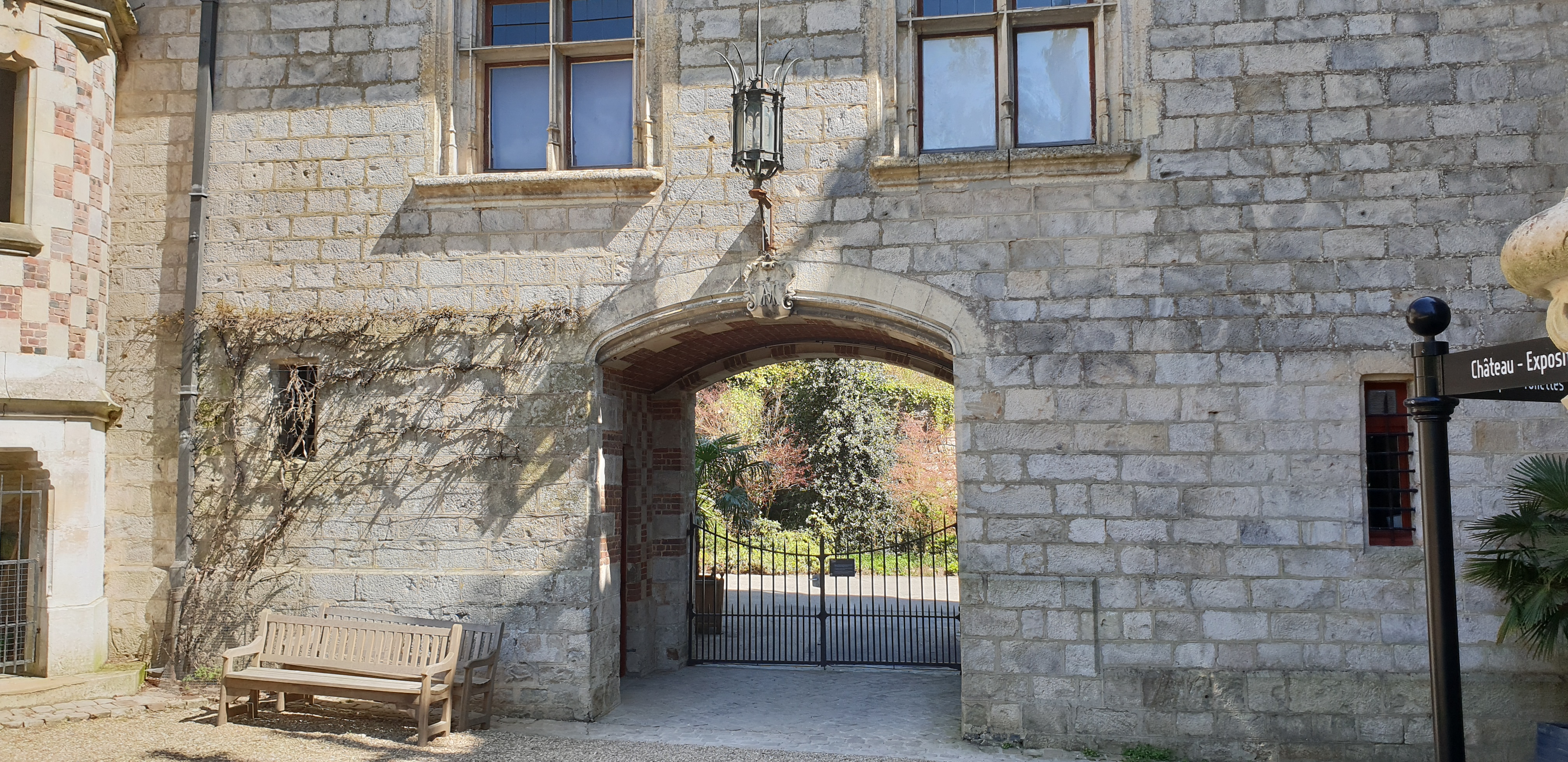 Photo n° 33 de l'avis de Dominique.A fait le 18/04/2018 à 14:35