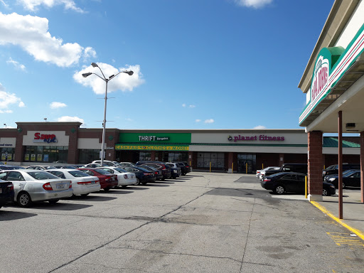 Thrift Bargains, 295 Armistice Blvd, Pawtucket, RI 02861, USA, 