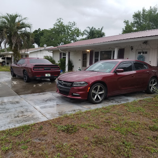 Car Dealer «FIAT of Winter Haven», reviews and photos, 190 Ave K SW, Winter Haven, FL 33880, USA