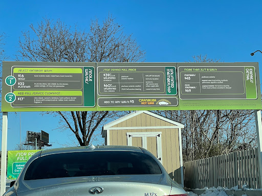 Car Wash «Canton Car Wash», reviews and photos, 1101 Ponca St, Baltimore, MD 21224, USA