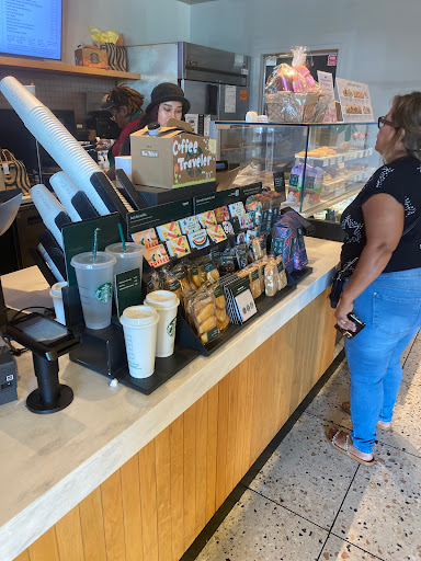 Starbucks image