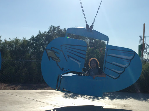 Amusement Park «Western Playland», reviews and photos, 1249 Futurity Dr, Sunland Park, NM 88063, USA