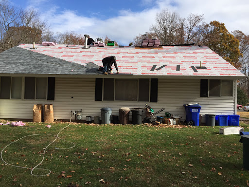 Snap Roofing Siding & Windows in Bowie, Maryland