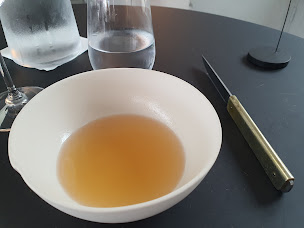 Photo n°55 de Restaurant La Halle aux Grains à Paris ()