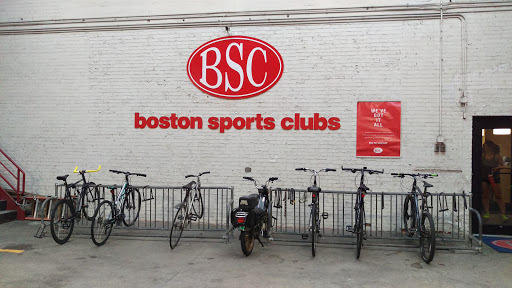 Health Club «Boston Sports Clubs», reviews and photos, 15 Gorham St, Allston, MA 02134, USA