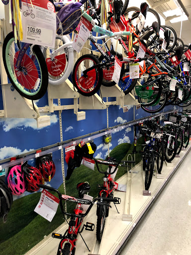 Department Store «Target», reviews and photos, 1191 Boston Post Rd, Milford, CT 06460, USA