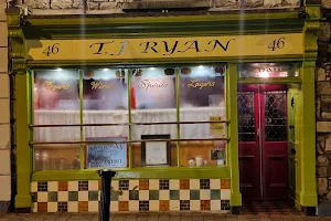 TJ Ryan Traditional Irish Pub image