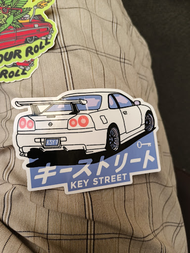 Clothing Store «Zumiez», reviews and photos, 670 Park City Center, Lancaster, PA 17601, USA