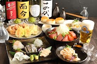 赤羽 くずし割烹 きらく（㐂樂）