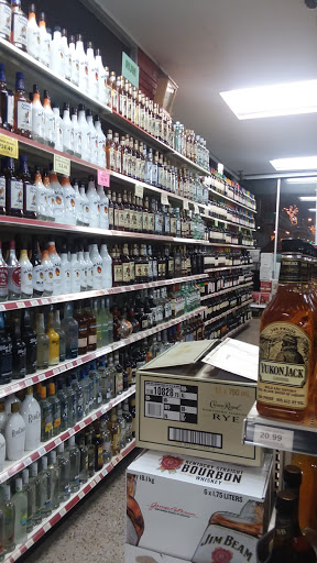 Liquor Store «Gateway Spirits Wine & Beer», reviews and photos, 412 N Gateway Ave, Rockwood, TN 37854, USA