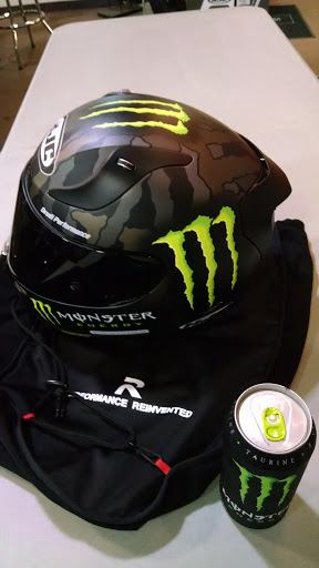 Motorcycle Dealer «Star City Power Sports», reviews and photos, 5120 Peters Creek Rd, Roanoke, VA 24019, USA