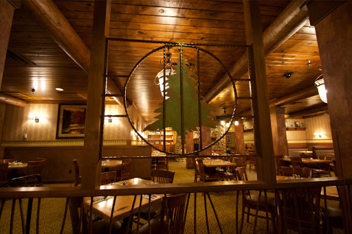 Hotel «Grand Casino Mille Lacs», reviews and photos, 777 Grand Ave, Onamia, MN 56359, USA