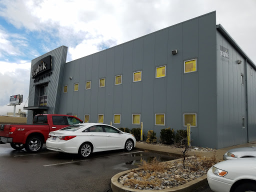 Sign Shop «Graphik Display and Sign», reviews and photos, 17 S 1400 W, Lindon, UT 84042, USA