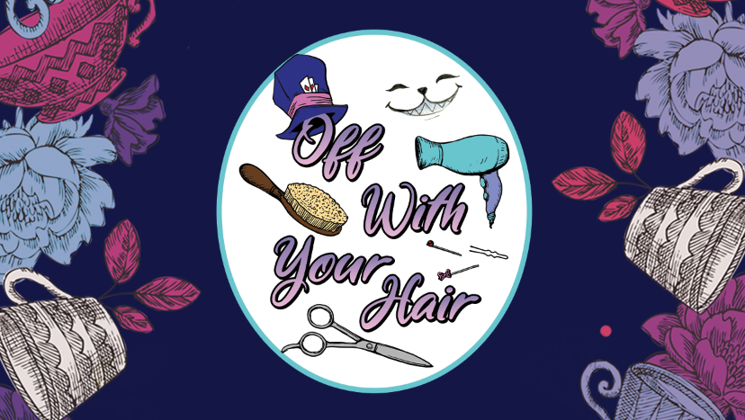Off With Your Hair LLC 11758