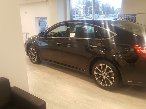 Toyota Dealer «Antwerpen Toyota», reviews and photos, 12420 Auto Dr, Clarksville, MD 21029, USA