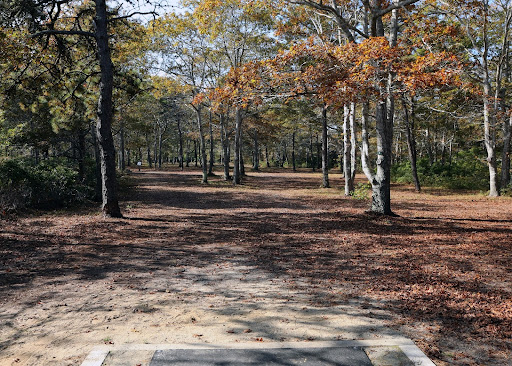 Disc Golf Course «Nantucket Disc Golf Course», reviews and photos, 21 Lovers Ln, Nantucket, MA 02554, USA