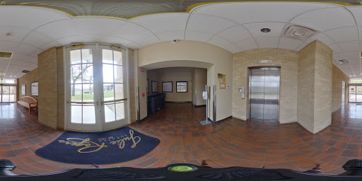 Performing Arts Theater «Julie Rogers Theatre», reviews and photos, 765 Pearl St, Beaumont, TX 77701, USA