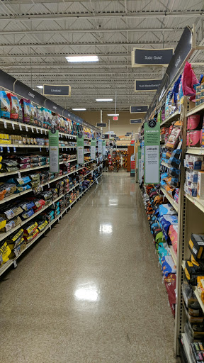 Pet Supply Store «PetSmart», reviews and photos, 12046 Paul Mayer Ave, Bridgeton, MO 63044, USA