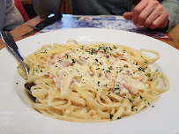 Plats et boissons du Restaurant Les Trappeurs à Morzine - n°3