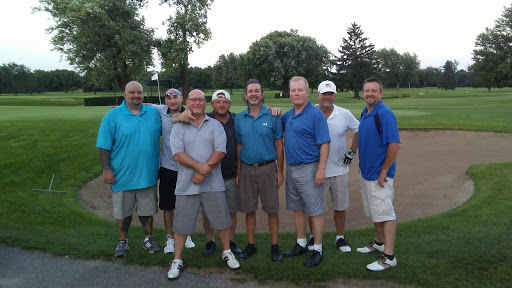 Golf Club «Bonnie Dundee Golf Club», reviews and photos, 270 N John F.Kennedy Dr, Carpentersville, IL 60110, USA