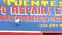 Fuentes Auto Repair & Electric - Photo 2 - Car repair in South Gate, CA, Downey