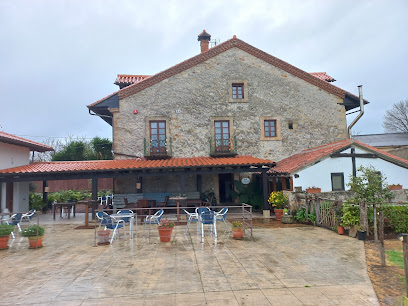 Casona Camino De Hoz - Lugar Barrio Gorenzo, s/n, 39794 Hoz de Anero, Cantabria, Spain