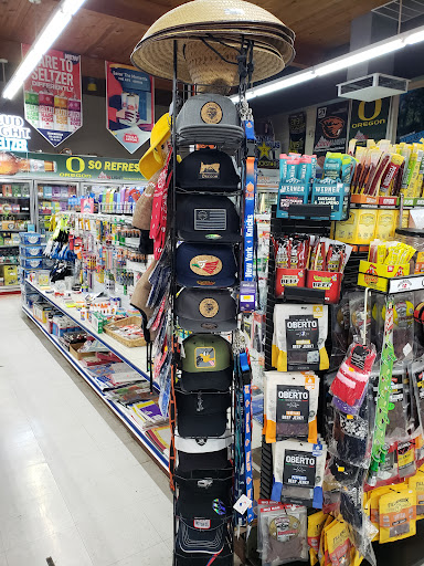 Convenience Store «E-Z Stop Market & Deli», reviews and photos, 190 N 3rd St, Harrisburg, OR 97446, USA