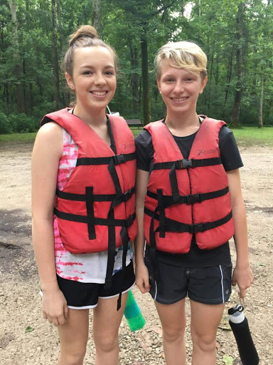 Canoe & Kayak Rental Service «Mammoth Cave Canoes & Kayak», reviews and photos, 1240 Old Mammoth Cave Rd, Cave City, KY 42127, USA