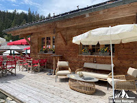 Photos du propriétaire du Restaurant français Restaurant Le Passe Montagne à Montriond - n°1