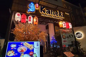 Kaneki Japanese Restaurant image