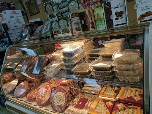 Grocery Store «Mediterranean Market», reviews and photos, 7553 Pearl Rd, Cleveland, OH 44130, USA