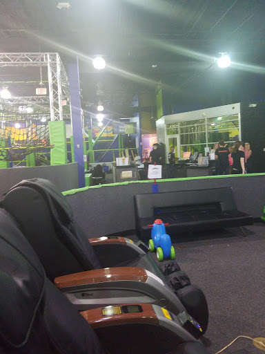 Amusement Center «Xtreme Air», reviews and photos, 4960 W Ray Rd, Chandler, AZ 85226, USA