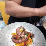 Photo n°1 de l'avis de Marco.a fait le 25/04/2024 à 06:11 sur le  Bistrot Fratelli Cannavacciuolo à Pompei