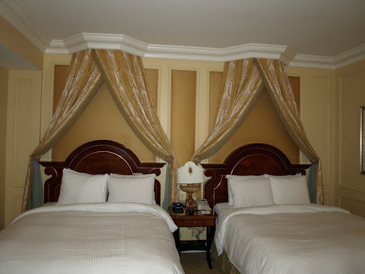 Luxury Hotel «The Venetian», reviews and photos, 3355 S Las Vegas Blvd, Las Vegas, NV 89109, USA