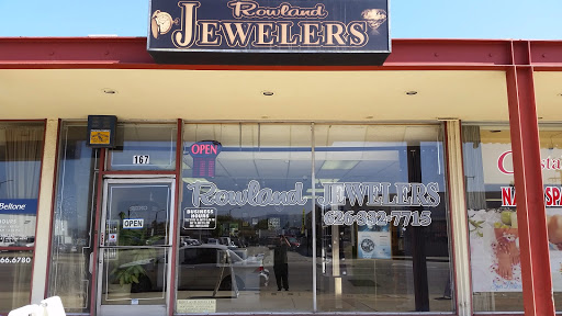 Rowland Jewelers