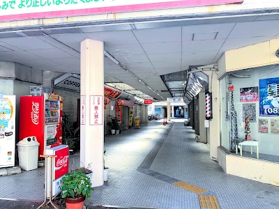 ヘアーサロン豊口