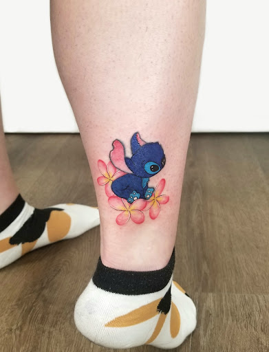 Explore rose hand tattoo ideas, creative tattoo ideas in Sunnyvale, available at Greego tattoo