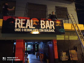 Real Bar - Reggae Music
