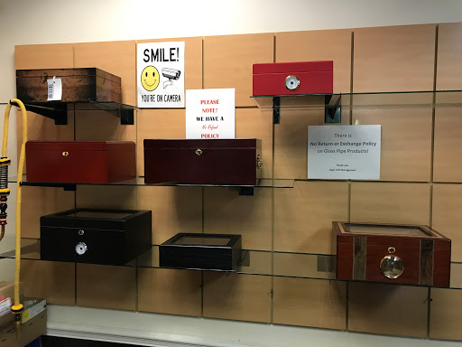 Tobacco Shop «Cigar Loft», reviews and photos, 1110 Contra Costa Blvd, Pleasant Hill, CA 94523, USA